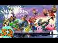 1v1 // Super Smash Bros. Ultimate Live Stream