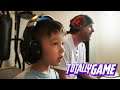 5 Year Old Gamer Becomes Viral Sensation | Totally Game