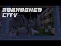 Abandoned City - Especial Halloween (best Minecraft Roleplay)