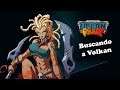 Abriendo un pack Overpowered | Buscando a Volkan