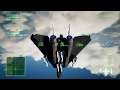 Ace Combat 7 Multiplayer Battle Royal #737 (Unlimited) - LAAM Trolling