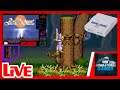 ActRaiser (SNES) Live Stream on Twitch - Part 1 (Gameplay)