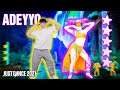 ADEYYO | Just Dance Unlimited | COSPLAY gameplay | Fanmade TONY
