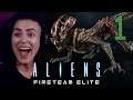 Aliens: Firetem Elite pt. 1 | Priority One Missions