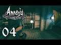 AMNESIA: A MACHINE FOR PIGS #04 - Die beste Lampe EVER ★ Let's Play: Amnesia