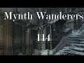 Anguish | Mynth Wanderers Session 114