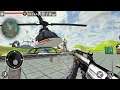 Anti-Terrorist Shooting Mission 2020_ Android GamePlay FHD. #35
