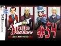 Apollo Justice: Ace Attorney (Folge 54) // „Also Gavin: Hier kommt JUSTICE!!“