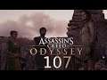 ASSASSIN'S CREED ODYSSEY #107 - Liebe zwischen Hass [DE|HD+] | Let's Play AC Odyssey