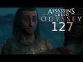 ASSASSIN'S CREED ODYSSEY #127 - Prächtige Axt & heroische Rüstung [DE|HD+] | Let's Play AC Odyssey