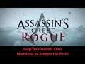Assassin's Creed Rogue - Keep Your Friends Close / Mantenha os Amigos Por Perto - 13