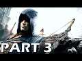 Assassin's Creed: Unity - 100% Walkthrough No Commentary - Part 3 [PS4 PRO]