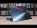 ASUS ZenBook Pro Duo Dizüstü Bilgisayar İncelemesi