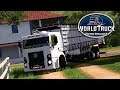 ATUALIZAÇÃO com CAMINHÃO BOIADEIRO!! World Truck Driving Simulator