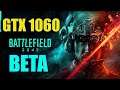 Battlefield 2042 BETA GTX 1060 & Ryzen 5 5600X | 1080p Low | FRAME-RATE TEST