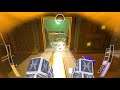 BECOMING OMEGA AGAIN AND DEATHBEAMING EVERYTHING! - ATOMEGA Gameplay