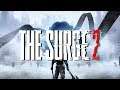 BEST SOULS LIKE!? | The Surge 2 - Gameplay on MSI GT63 TITAN Laptop (1440p)