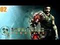 ⚡Прохождение Bionic Commando ⚡#2