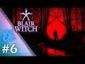 Blair Witch (XBOX ONE) - Parte 6 - Español (1080p30fps)