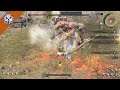 Bless Unleashed Crusader Farming Twisted Void Grasslands Giant Field Boss - Lichtritter Gameplay