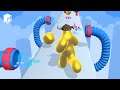 Blob Runner 3D - All Levels Gameplay Android,iOS - New Update - Levels 30-32
