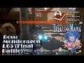 Boss: Mondoragon L65 (Final Battle) | Seiken Densetsu 3 (Trials of Mana)