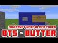 BTS (방탄소년단) - 'Butter' Minecraft Note Block Cover (Full Version)
