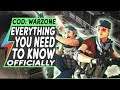 Call of Duty Warzone EVERYTHING YOU NEED TO KNOW Before You Jump In | Review