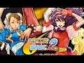 Capcom VS SNK 2 ONLINE: jerimiahisaiah (Chun Li) vs.  Nubi (Athena) [No Commentary]