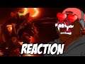 ChristianBMonkey REACTS: Spawn Gameplay Trailer!... I HAVE NO WORDS! - Mortal Kombat 11