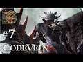 Code Vein[#7] - Прошлое (Прохождение на русском(Без комментариев))