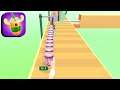 COFFEE STACK ALL LEVELS GAMEPLAY ANDROID,IOS (LEVELS 13-14)