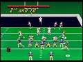 College Football USA '97 (video 1,819) (Sega Megadrive / Genesis)