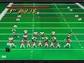College Football USA '97 (video 5,934) (Sega Megadrive / Genesis)