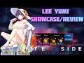 Counter:Side English - Lee Yumi Full Detailed Review & Rating [Amazing Tank]