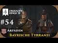 👑 Crusader Kings 3 #54 - Bayrische Tyrannei (Let's Play,Die Árpáden,🇩🇪 Deutsch)