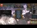 Custom maps Warcraft III + Eu4 МиниЛига от Хеппи. RiK TV.