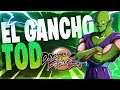 Daily Dragon Ball Fighterz Plays: El Gancho TOD