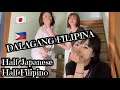 DALAGANG FILIPINA with Japinoy Friends | Mrs. K