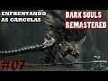 Dark Souls Remastered #07 em PT BR 1080p 60fps