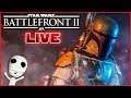 Das große Helden Event! 🔴 Star Wars Battlefront 2 // PS4 Livestream