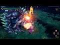 Dauntless heroic quillshot ハンマーソロ 2分1秒31