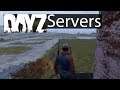 DayZ Xbox One Gameplay Some Servers Closing
