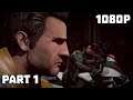 Dead Rising 2 Lets Play Ps4 Part 1 ‘Terror Is Reality'