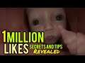 Death Stranding | Thank You for 1 MILLION LIKES | Secrets Revealed