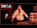 DECA | Horror Game | ENDING