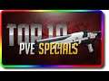 Destiny 2 - "Top 10 PvE Special Guns" in the Raid & Nightfall (Destiny 2 Dawn DLC "Top 10")