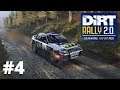 Dirt Rally 2.0 Colin McRae FLAT OUT PACK DLC | Part 4 - SUBARU IMPREZA 1995 | PS4 PRO Gameplay