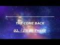 Dj Stam || Album - The Come Back 2019 || Soundtrack - I'll Be There