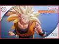 Dragon Ball Z Kakarot Super Guerreiro 3 #32 - Gameplay PT-BR
